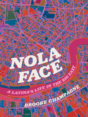 Nola Face - ebook